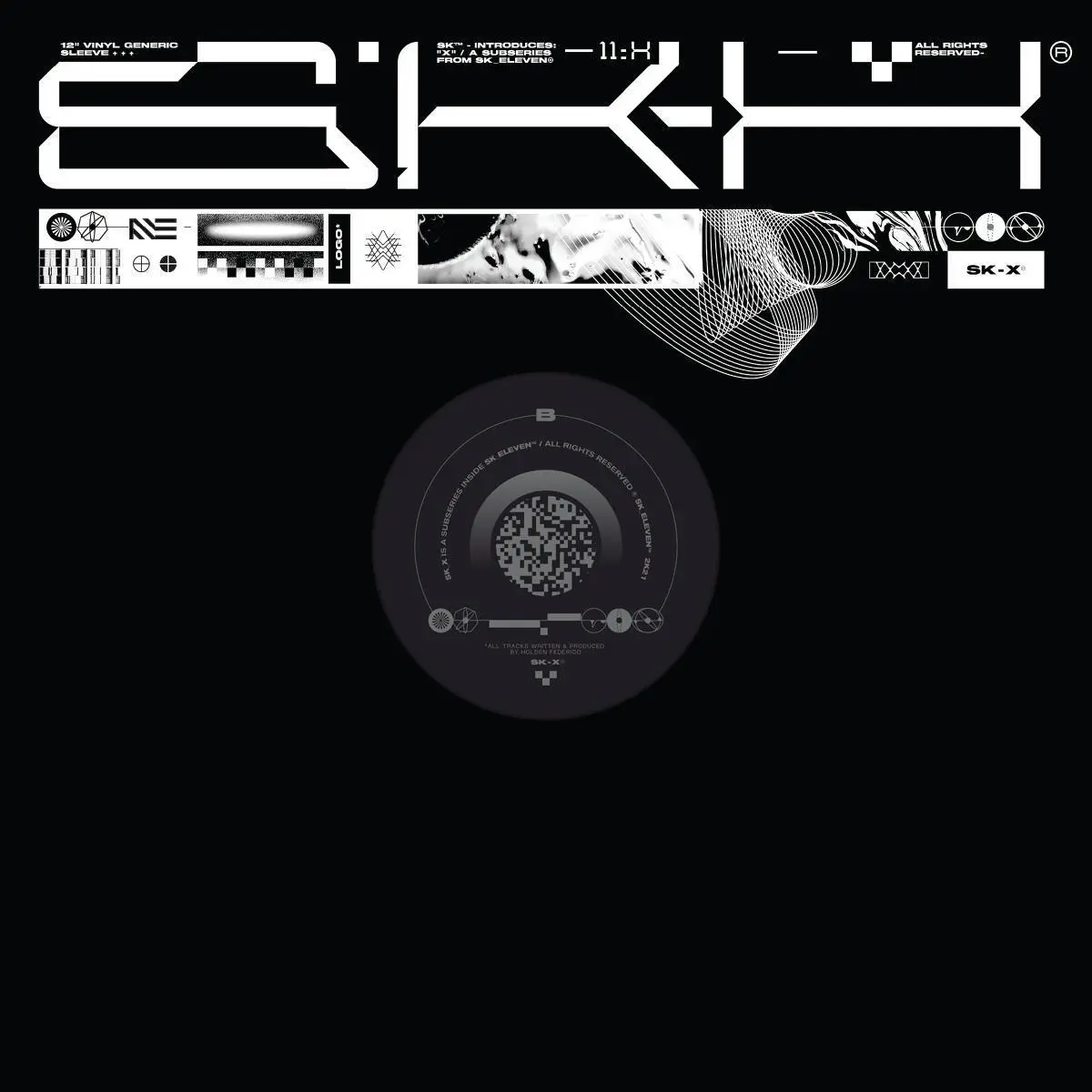 Deliverance EP